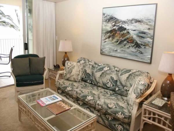 Kihei Condo 954650