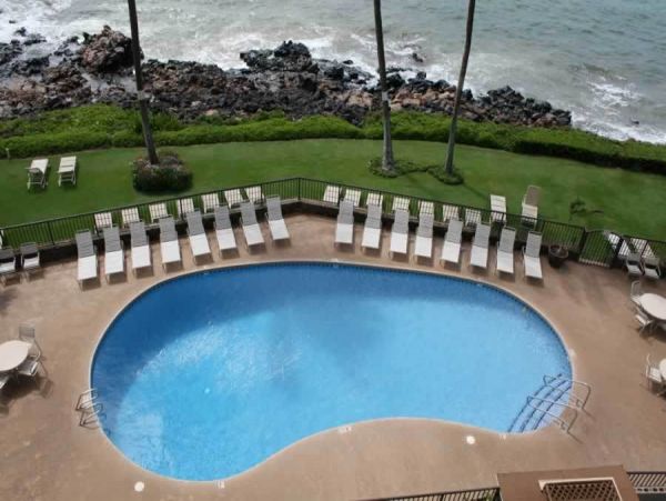 Kihei Condo 954650
