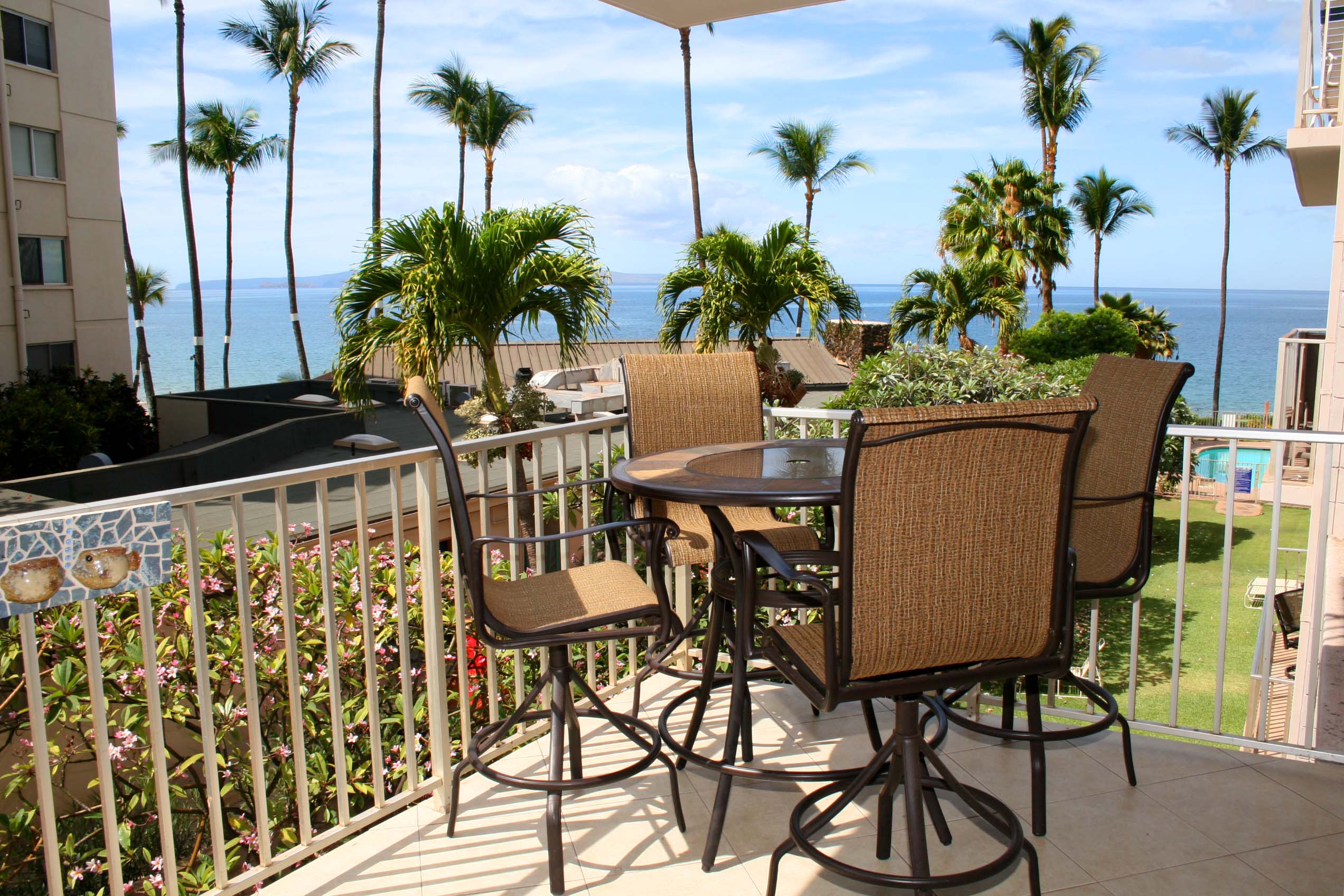 Kihei Condo 954651