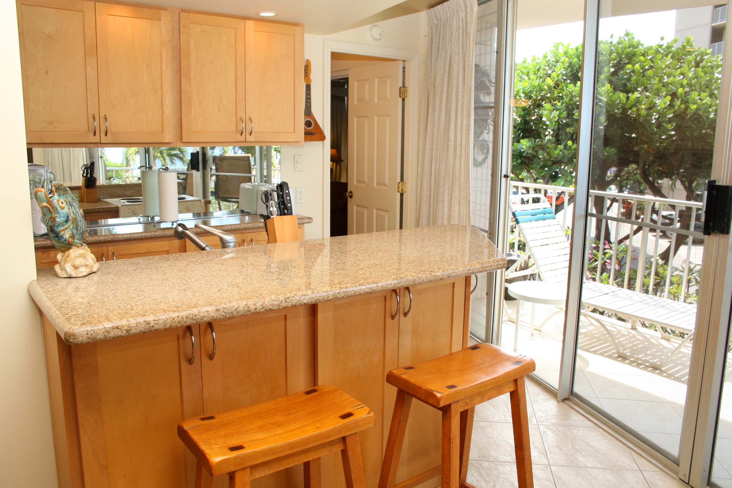 Kihei Condo 954651