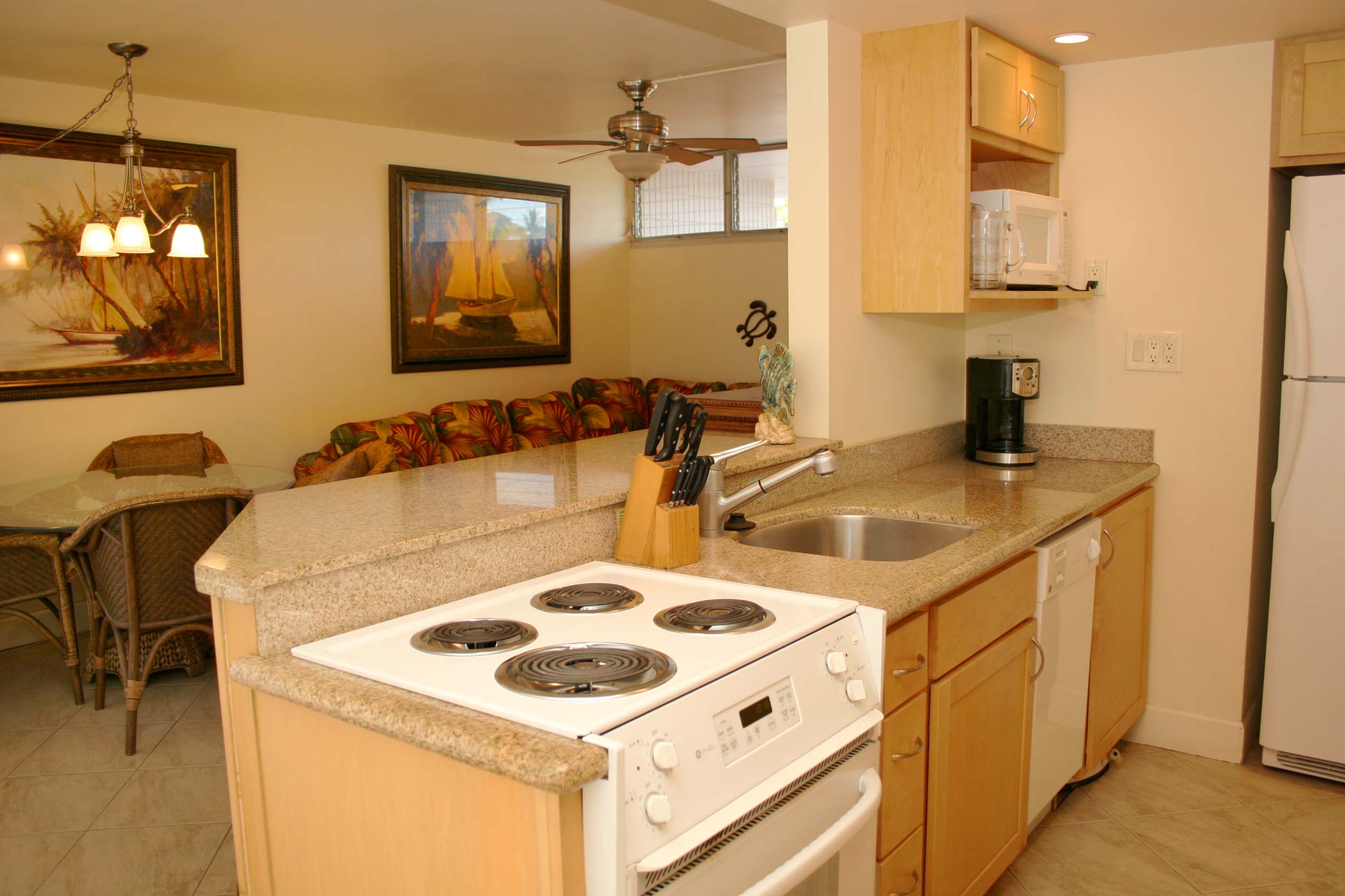 Kihei Condo 954651