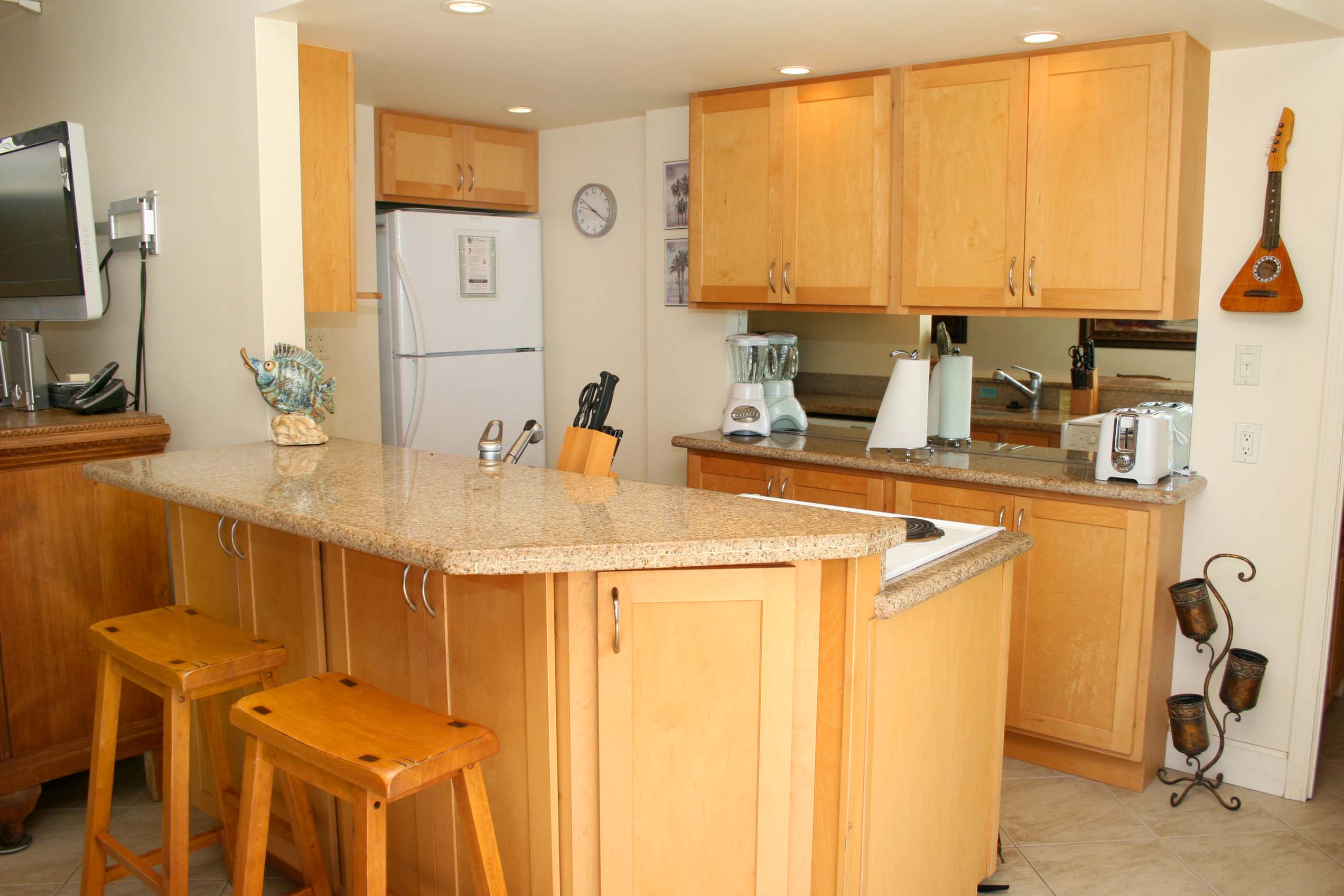 Kihei Condo 954651
