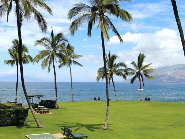 Kihei Condo 954652