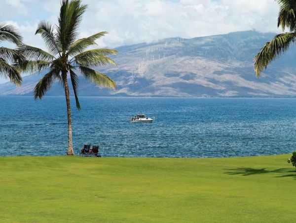 Kihei Condo 954652