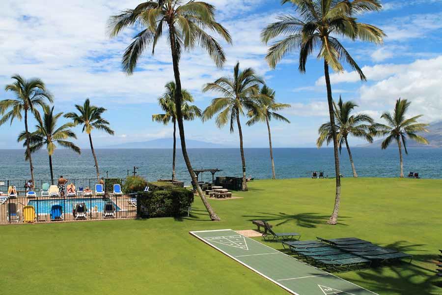 Kihei Condo 954652