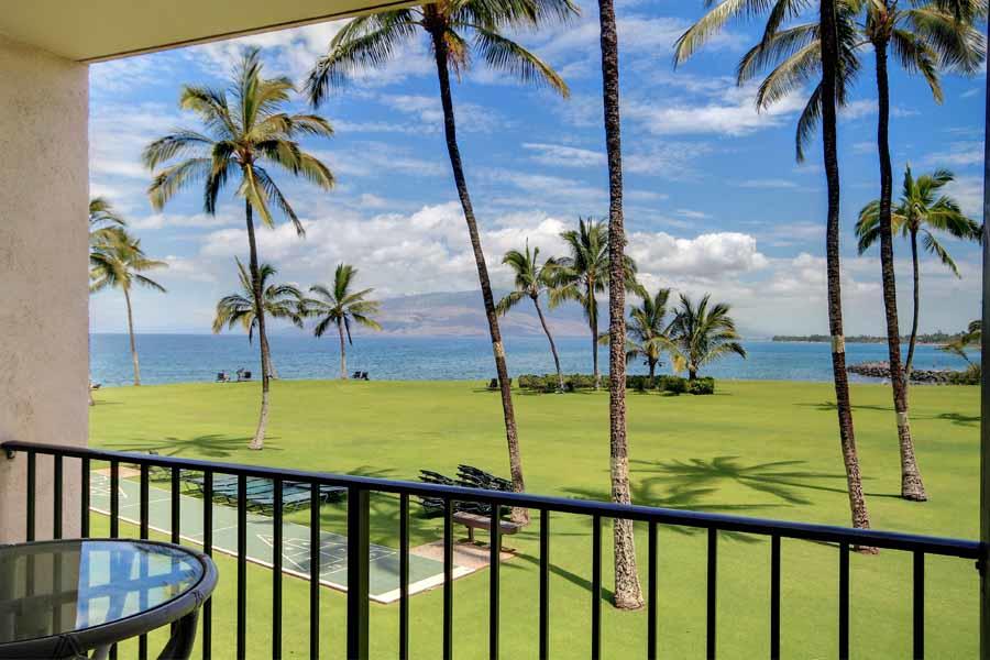 Kihei Condo 954652