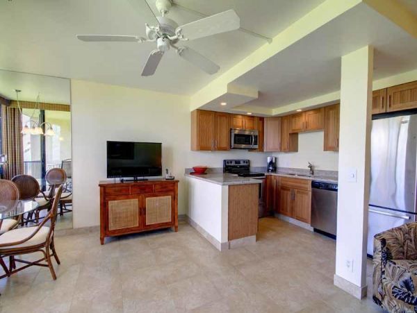 Kihei Condo 954652