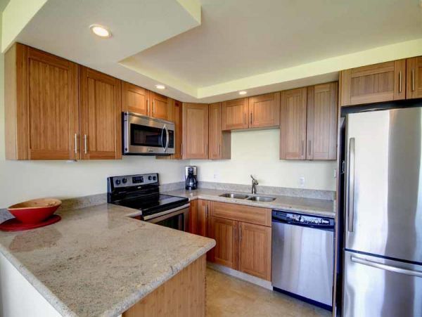Kihei Condo 954652
