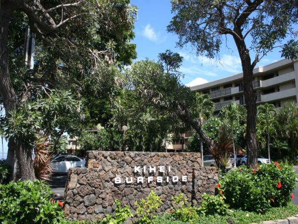 Kihei Condo 954652