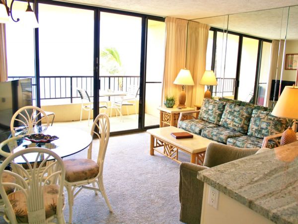 Kihei Condo 954653