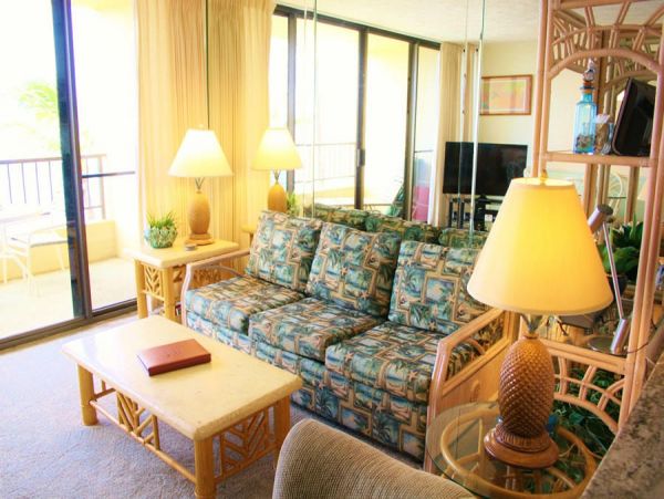 Kihei Condo 954653
