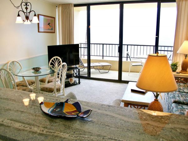 Kihei Condo 954653