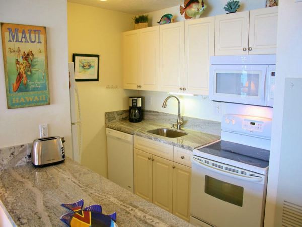 Kihei Condo 954653