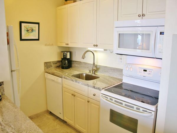 Kihei Condo 954653