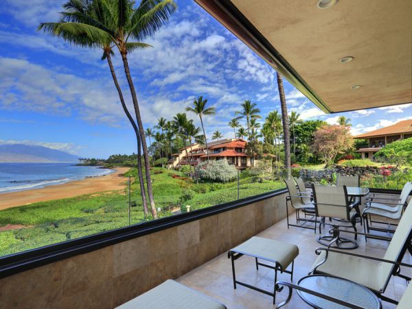 Kihei Condo 954654