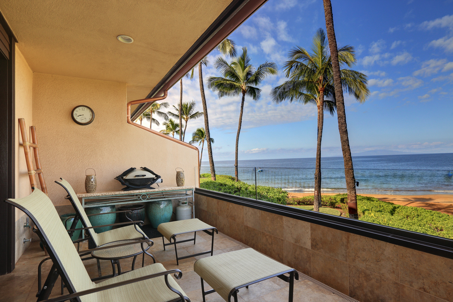 Kihei Condo 954654