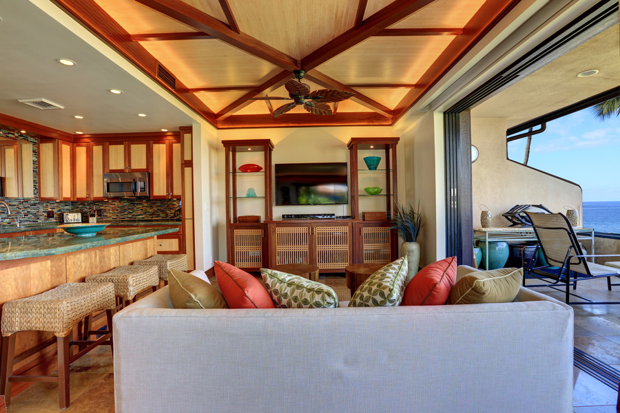 Kihei Condo 954654
