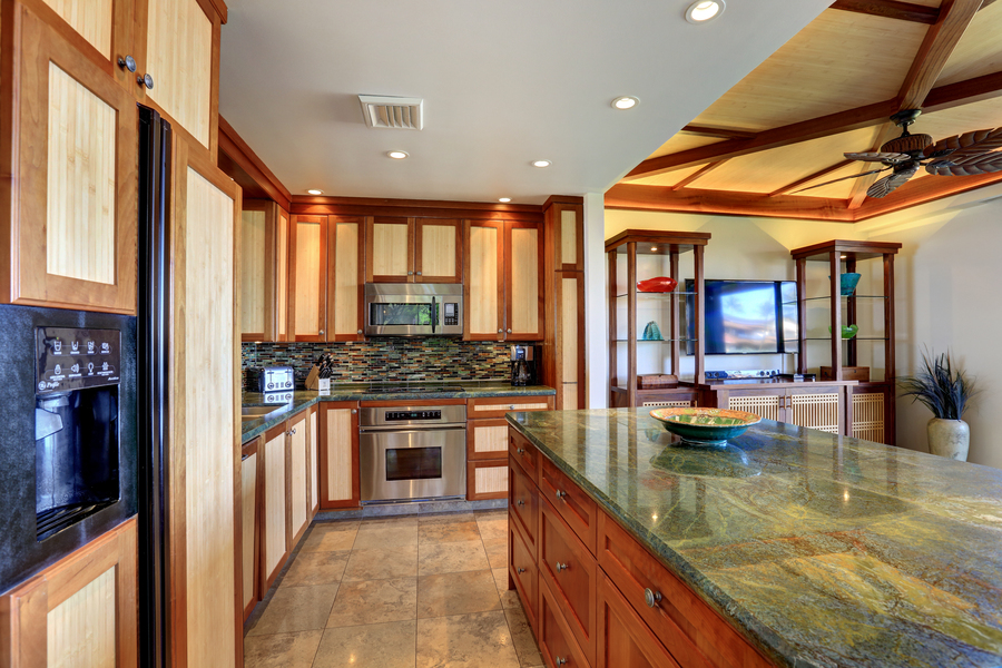 Kihei Condo 954654