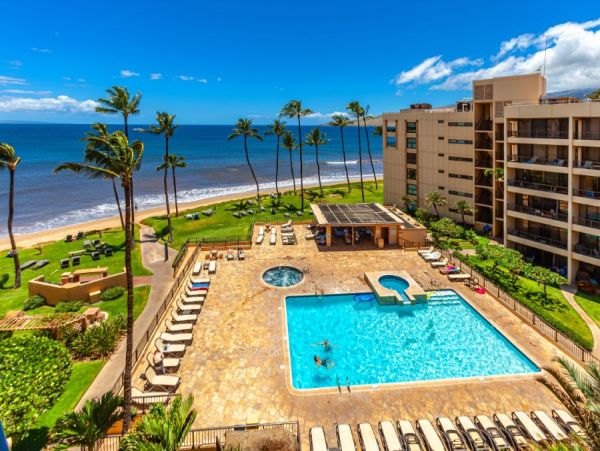 Kihei Condo 954655