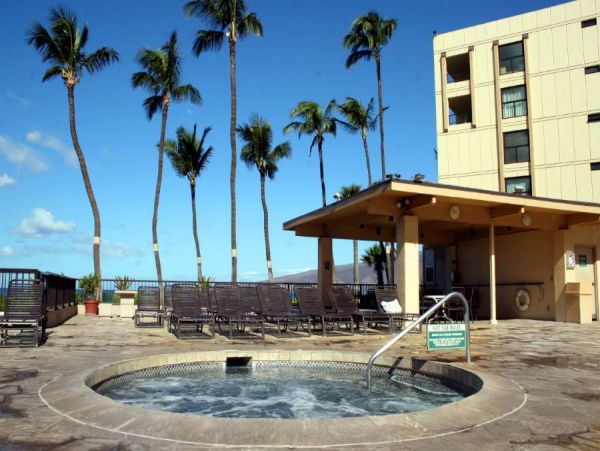Kihei Condo 954655