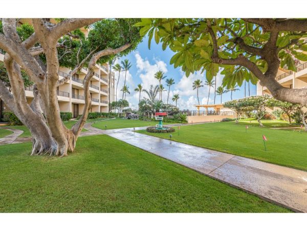 Kihei Condo 954655