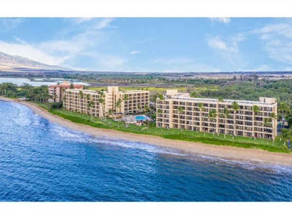 Kihei Condo 954655