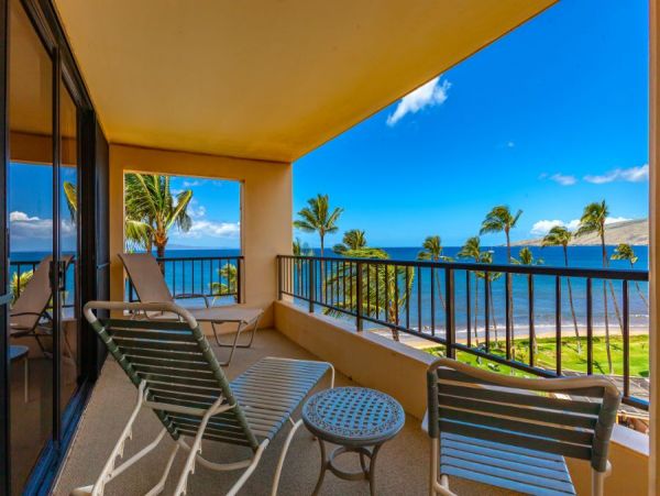 Kihei Condo 954655