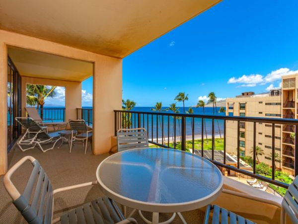 Kihei Condo 954655