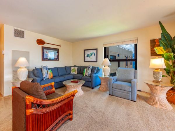 Kihei Condo 954655