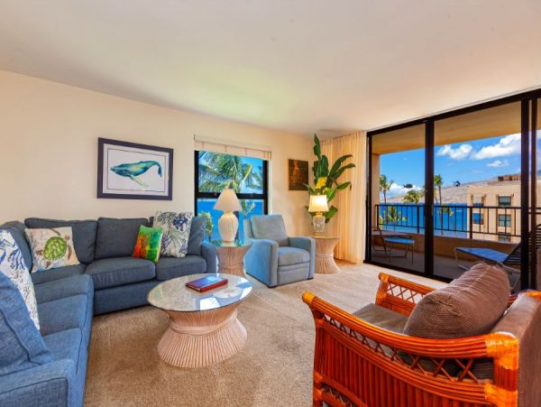 Kihei Condo 954655