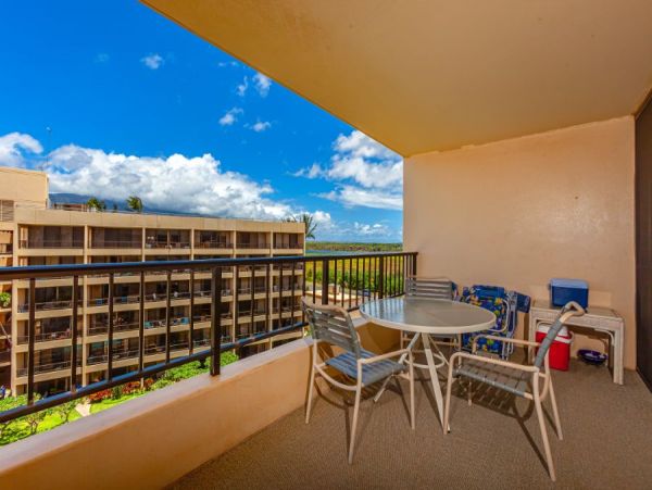 Kihei Condo 954655