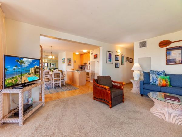 Kihei Condo 954655