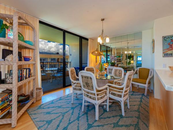 Kihei Condo 954655