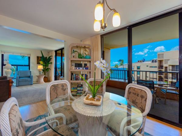 Kihei Condo 954655