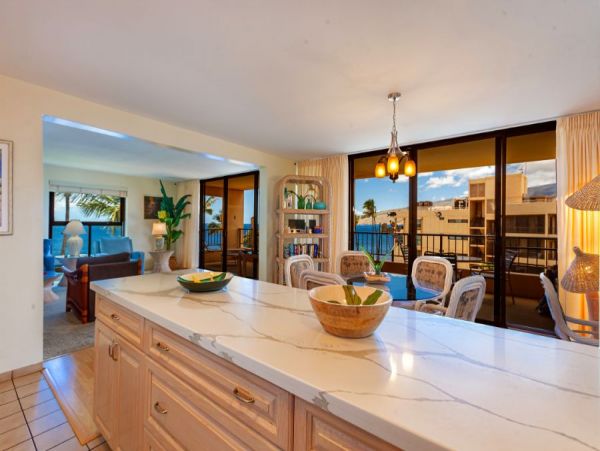 Kihei Condo 954655