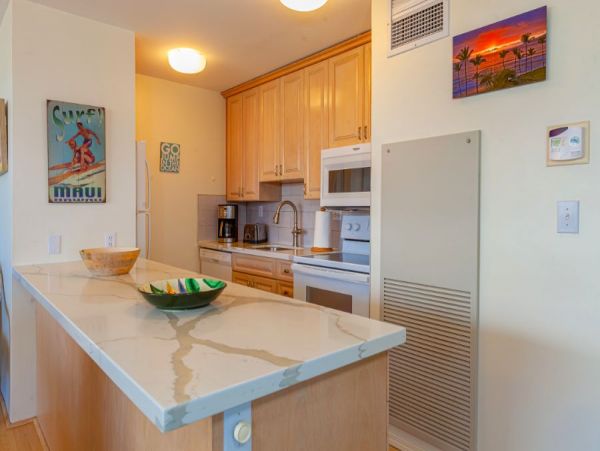 Kihei Condo 954655