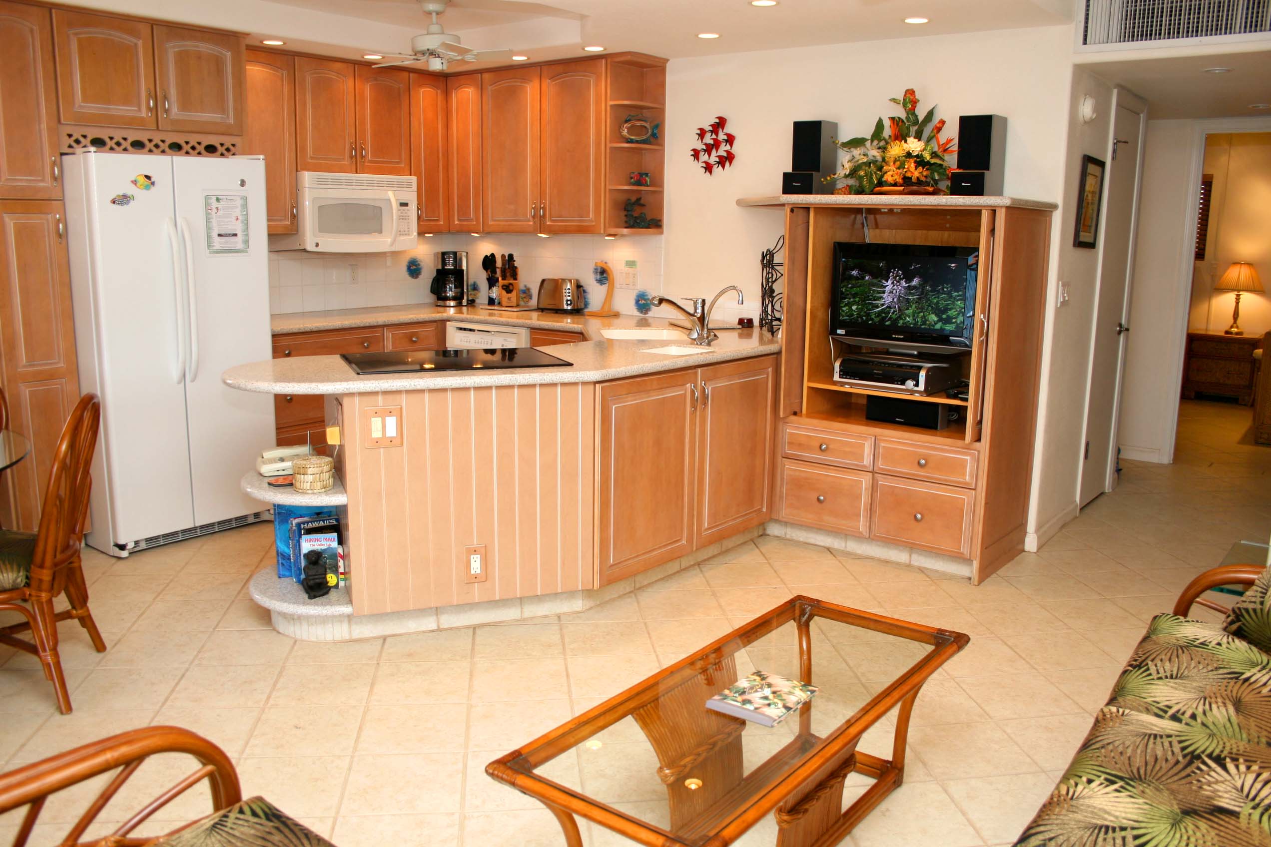 Kihei Condo 954657