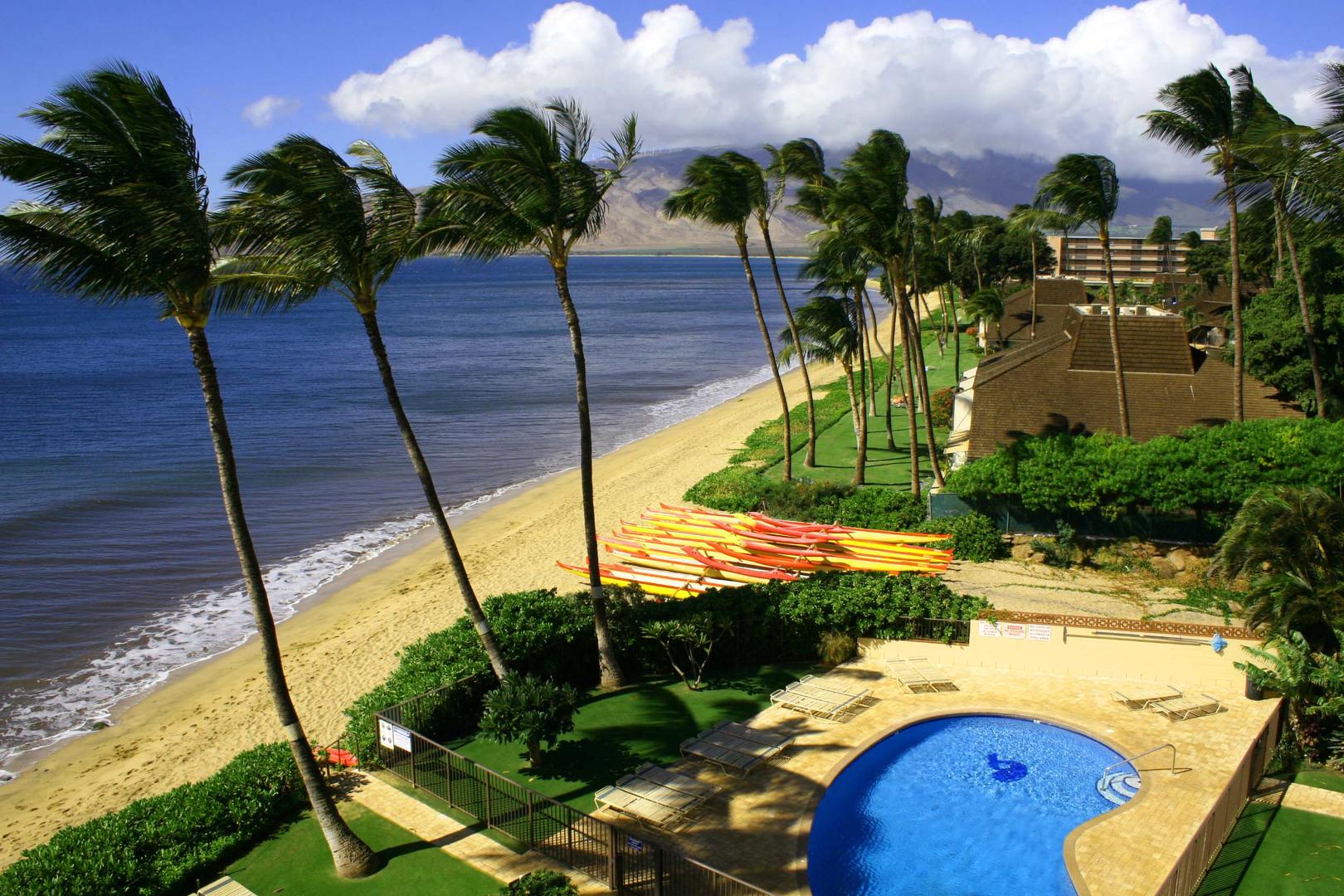 Kihei Condo 954657