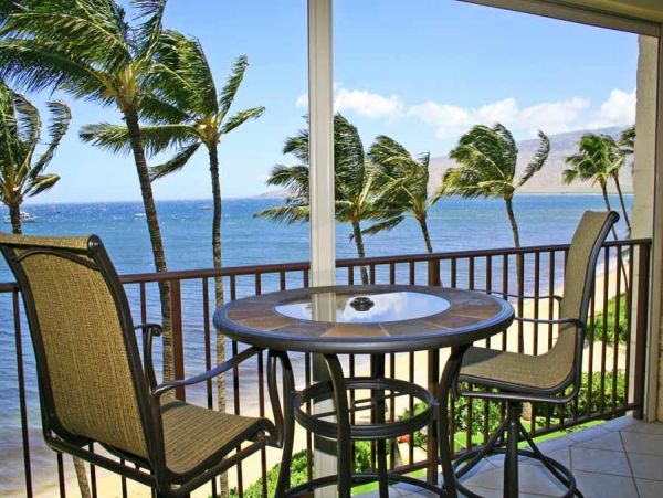 Kihei Condo 954657