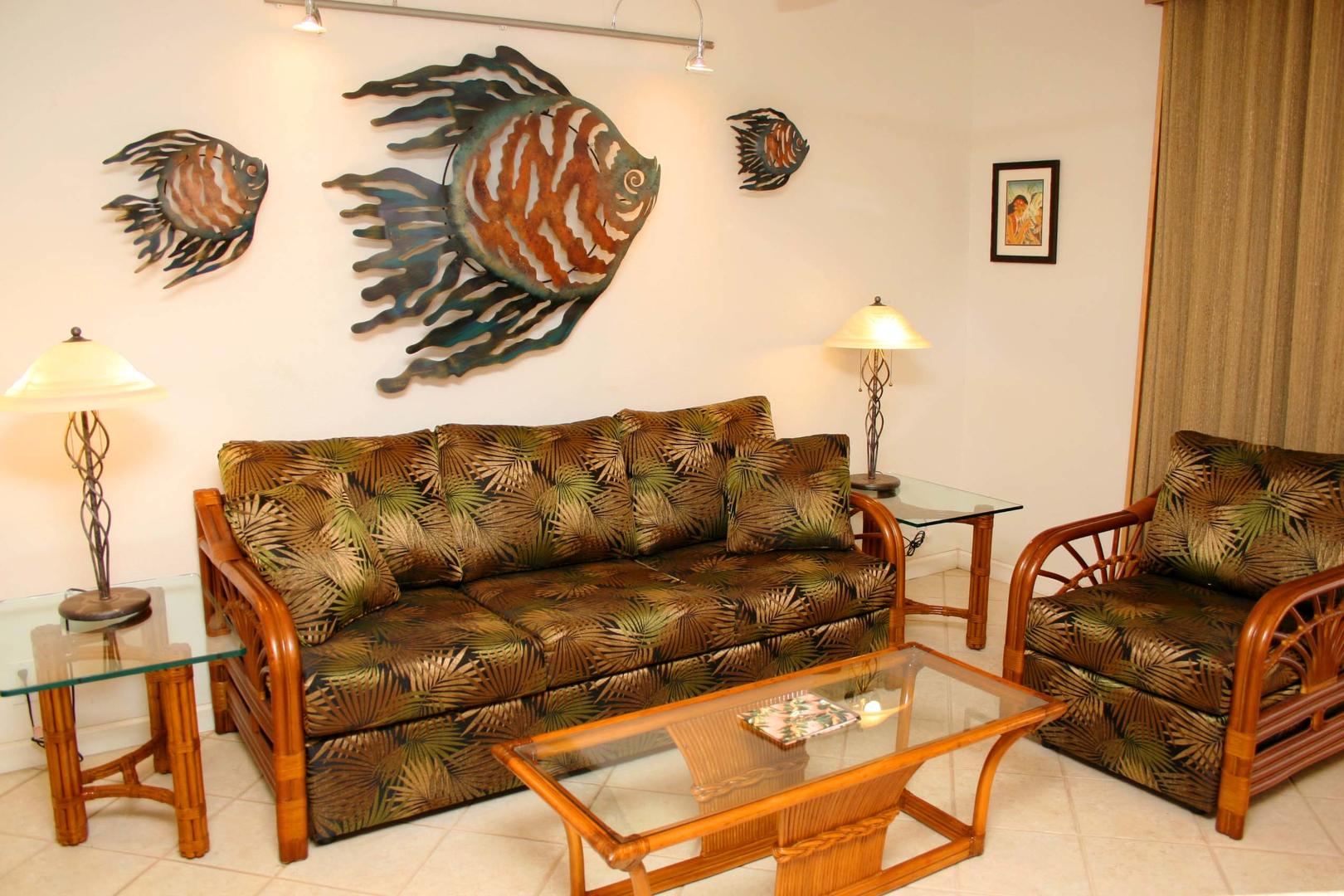 Kihei Condo 954657