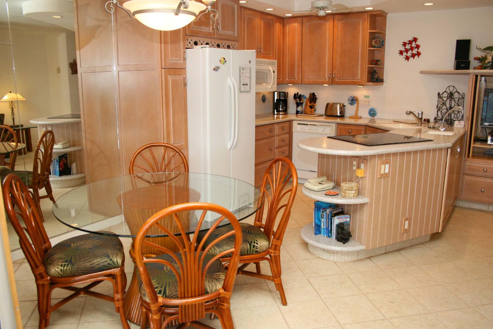 Kihei Condo 954657