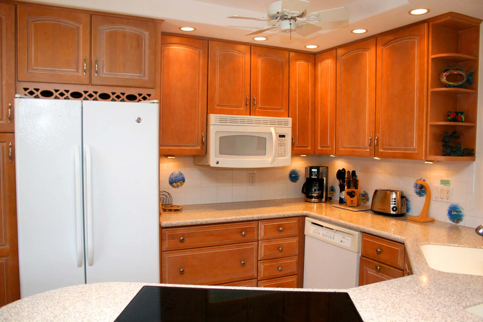 Kihei Condo 954657