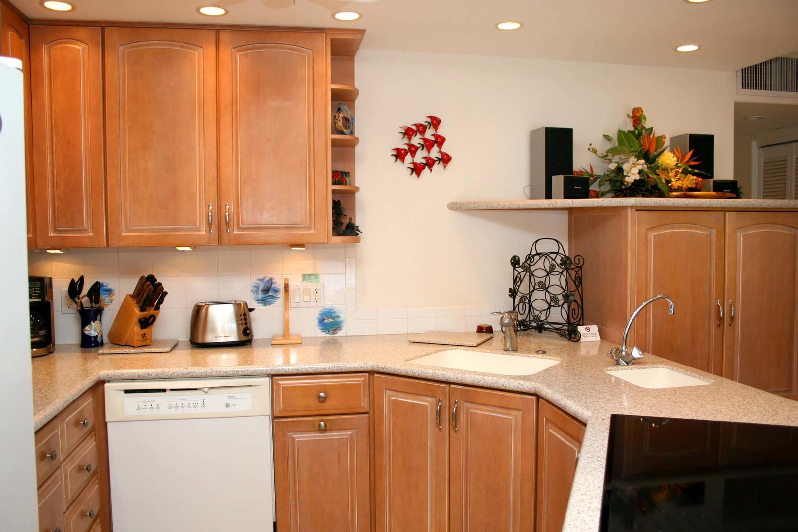 Kihei Condo 954657