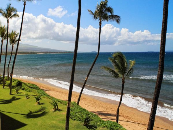 Kihei Condo 954658