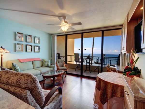 Kihei Condo 954658