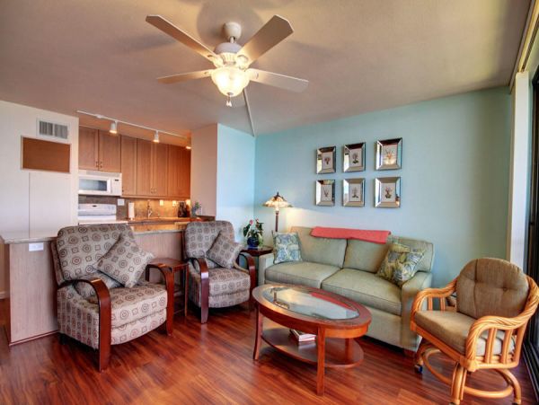 Kihei Condo 954658
