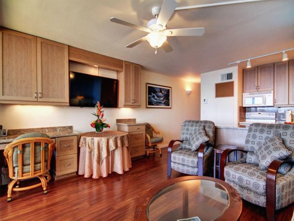 Kihei Condo 954658