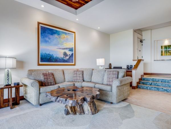 Beachfront Vacation Rental 2 Bedroom & Amazing Views