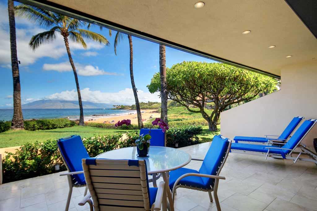 Kihei Condo 954660