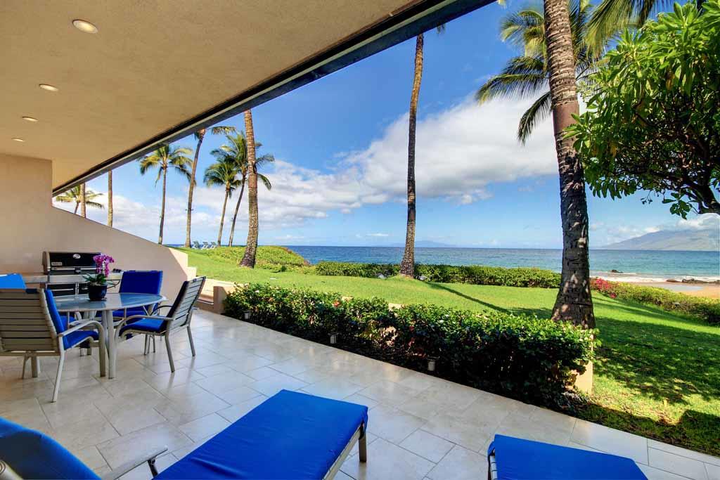 Kihei Condo 954660